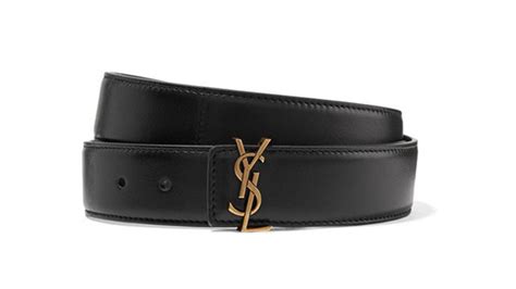 ysl belts canada|YSL belt women's outfit.